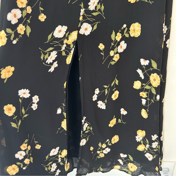 Reformation Wellfleet Dress Size 2 - Picture 7 of 14